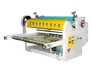 HYA-1400 单刀切纸机